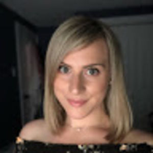 Meet your Posher, Kimberley